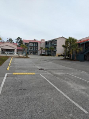 Road Side Inn, Myrtle Beach